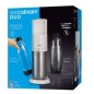 SodaStream DUO Sodavandsmaskine Hvid SodaStream DUO Sodavandsmaskine Hvid